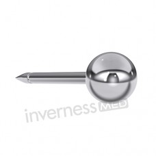 Model 159                                                                                      Hipoalergiczne kolczyki do przekłuwania InvernessMed - Inverness zdjęcie 2