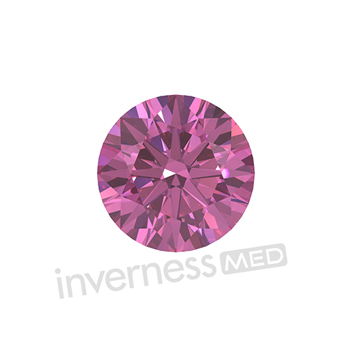 Model 175c                                                                         Hipoalergiczne kolczyki do przekłuwania InvernessMed - Inverness zdjęcie 1