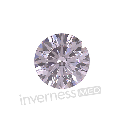 Model 176c                                                                         Hipoalergiczne kolczyki do przekłuwania InvernessMed - Inverness zdjęcie 1