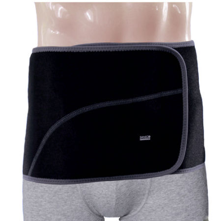 Kod produktu: SA204 Orteza lędźwiowa Sanico - Rozmiar uniwersalny