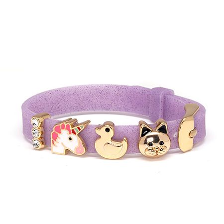 Kod produktu: BJB010 Bransoletka hipoalergiczna z silikonu klasy medycznej