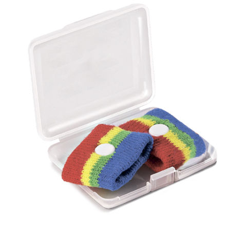 Kod produktu: SA633 Opaska przeciw nudnościom Nausea-Alt dla dzieci